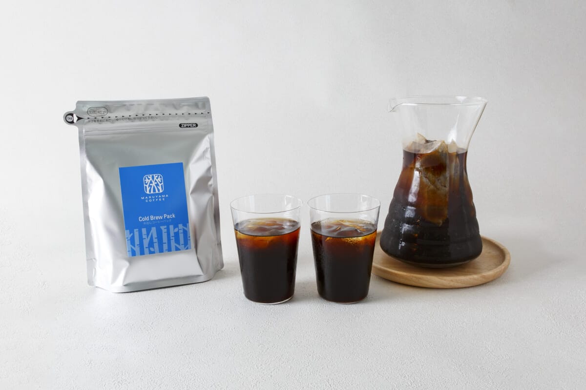 sub110 | コーヒーステーション