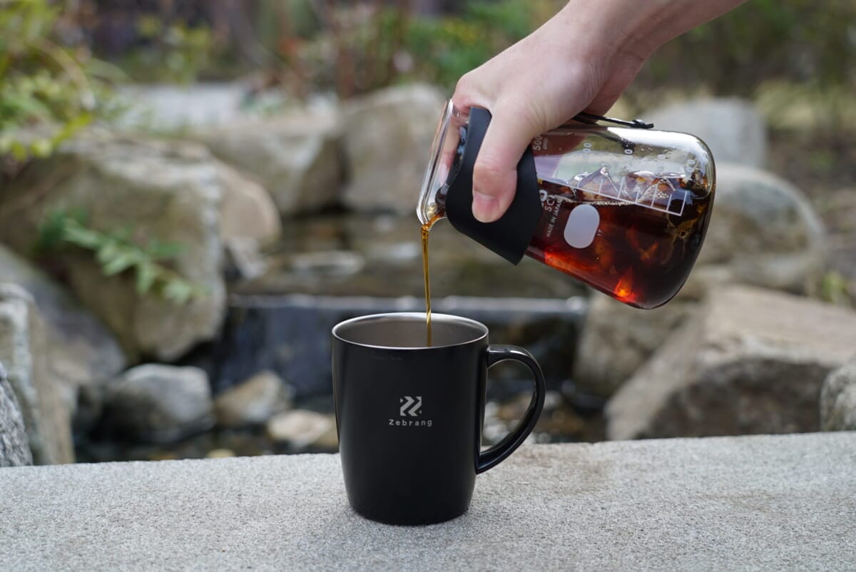 sub112 | コーヒーステーション