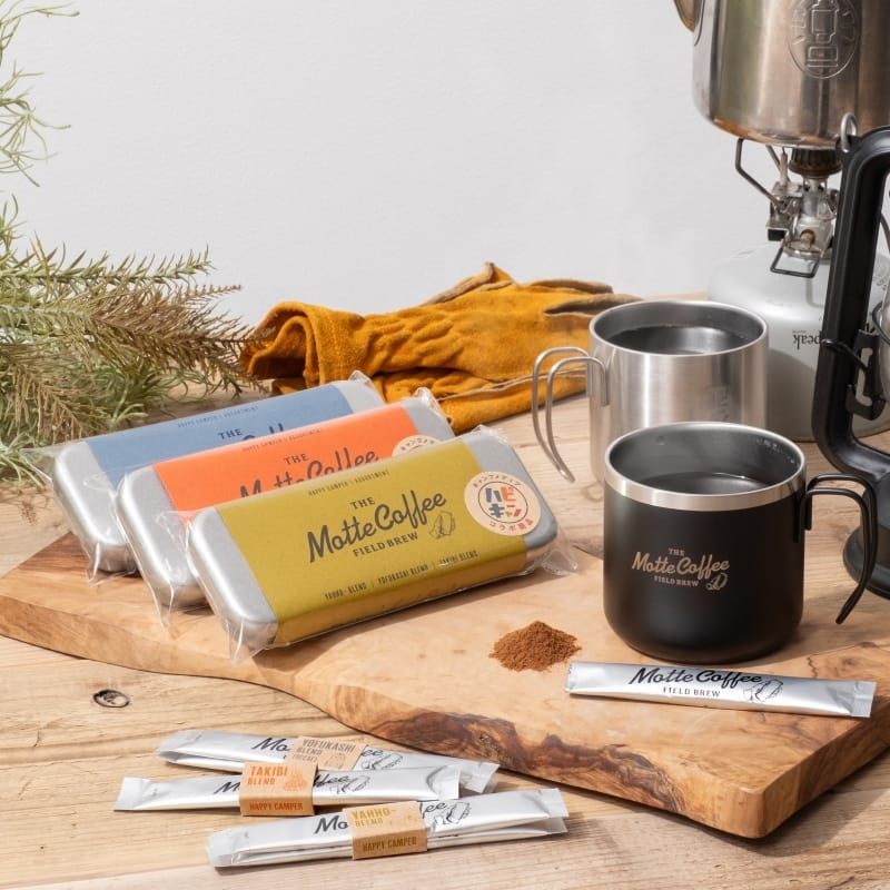 sub116 | コーヒーステーション