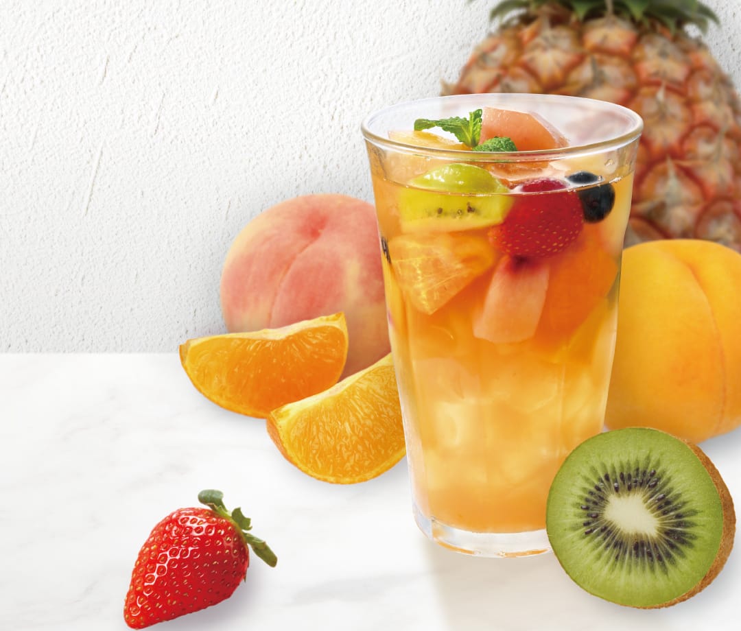 sub13 | コーヒーステーション