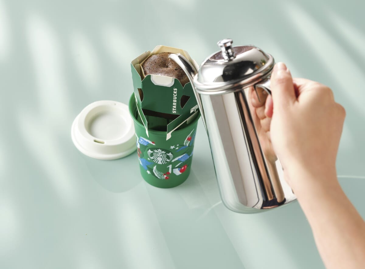 sub19 | コーヒーステーション