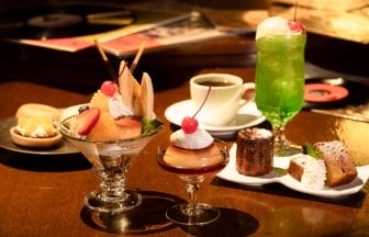 sub1 | コーヒーステーション