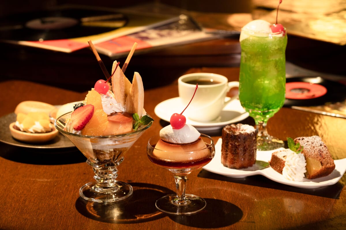 sub1 | コーヒーステーション