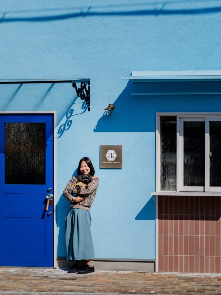 sub12 | コーヒーステーション