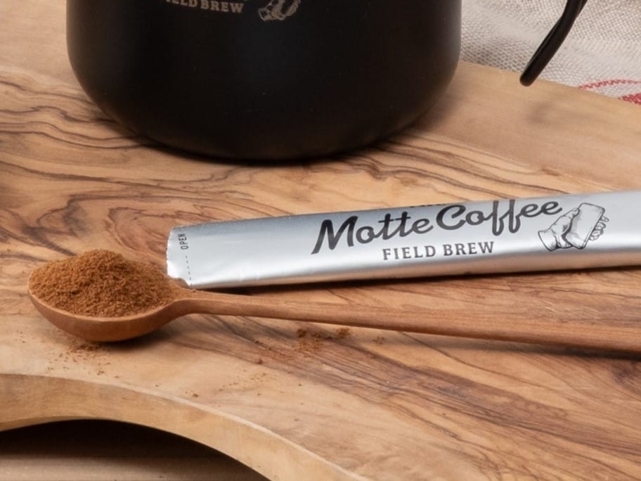 sub131 | コーヒーステーション