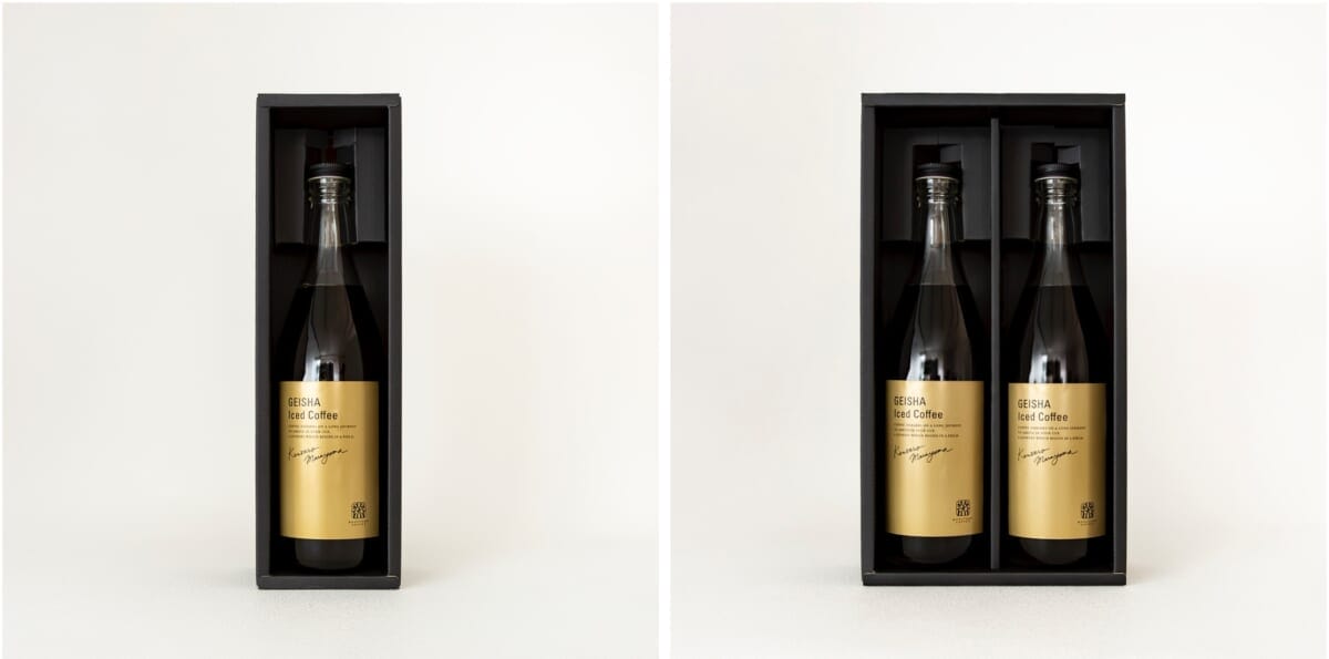 sub21 | コーヒーステーション