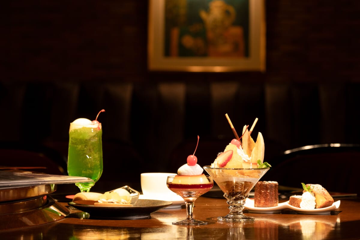 sub2 | コーヒーステーション