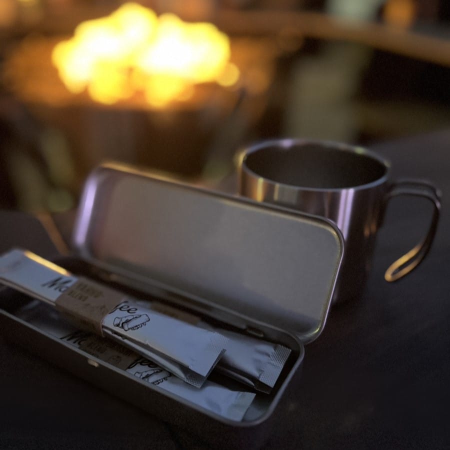 sub3 | コーヒーステーション