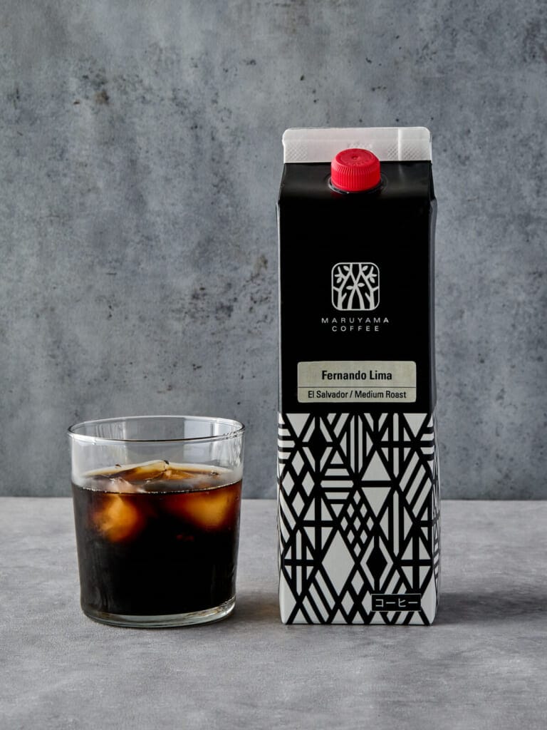 sub33 | コーヒーステーション