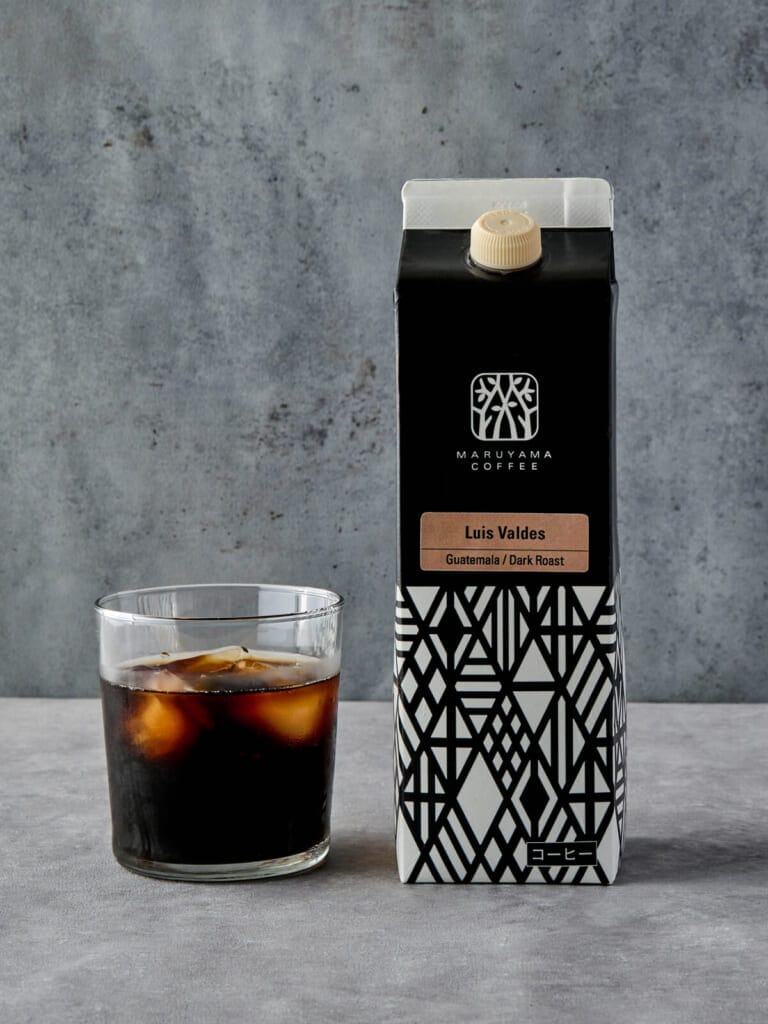 sub41 | コーヒーステーション