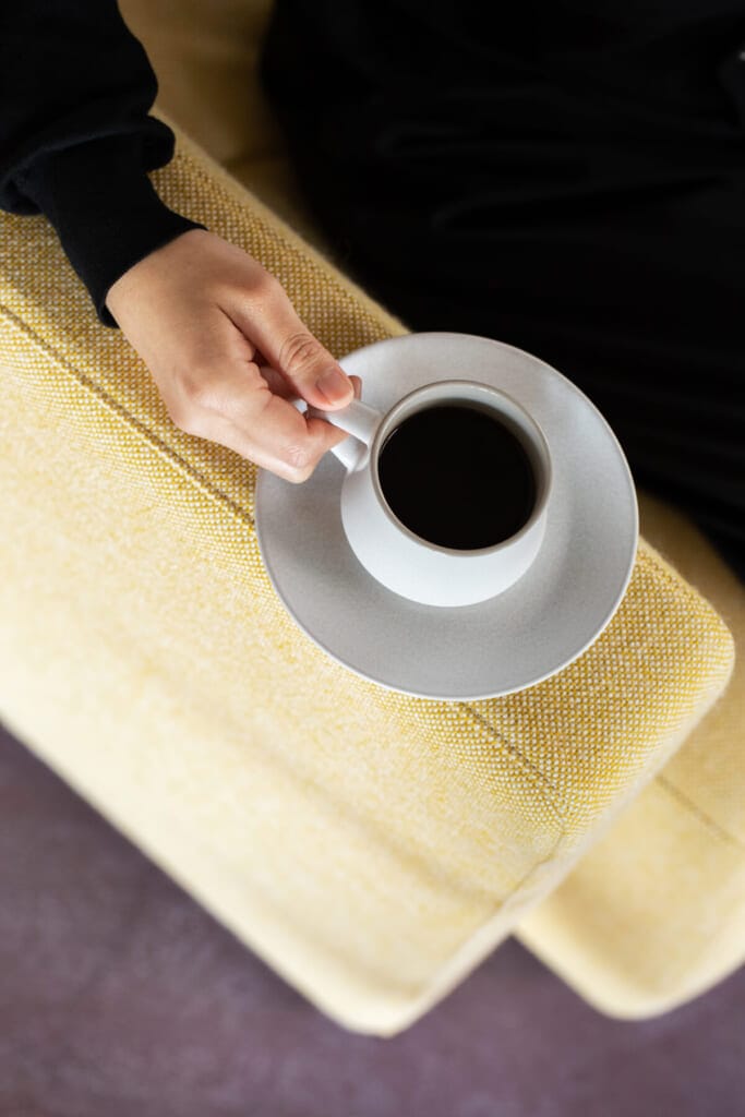 sub44 | コーヒーステーション