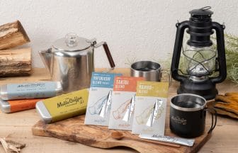 sub4 | コーヒーステーション