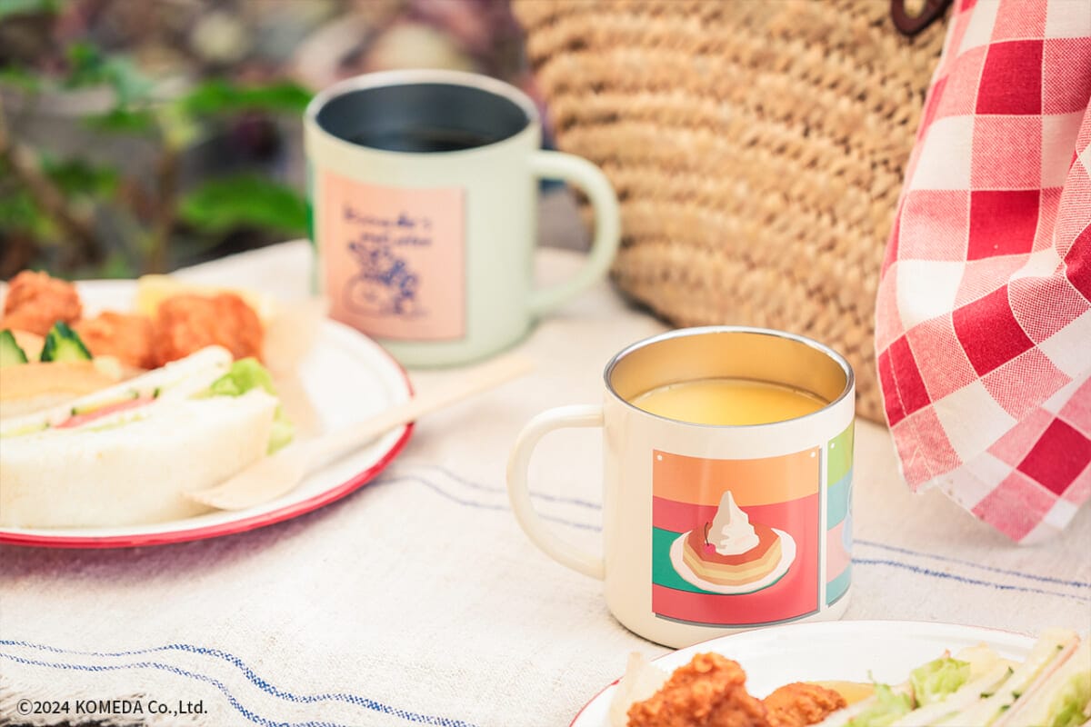 sub46 | コーヒーステーション