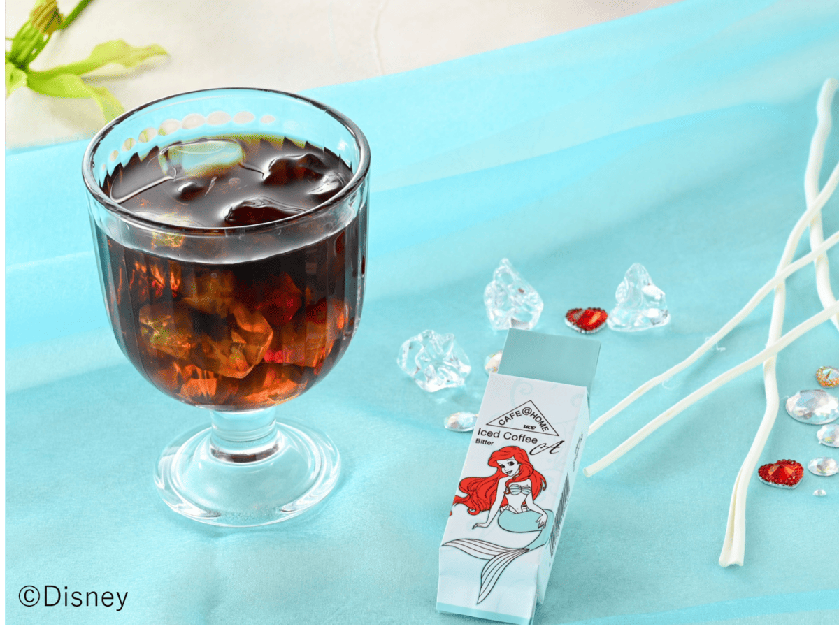 sub4 | コーヒーステーション