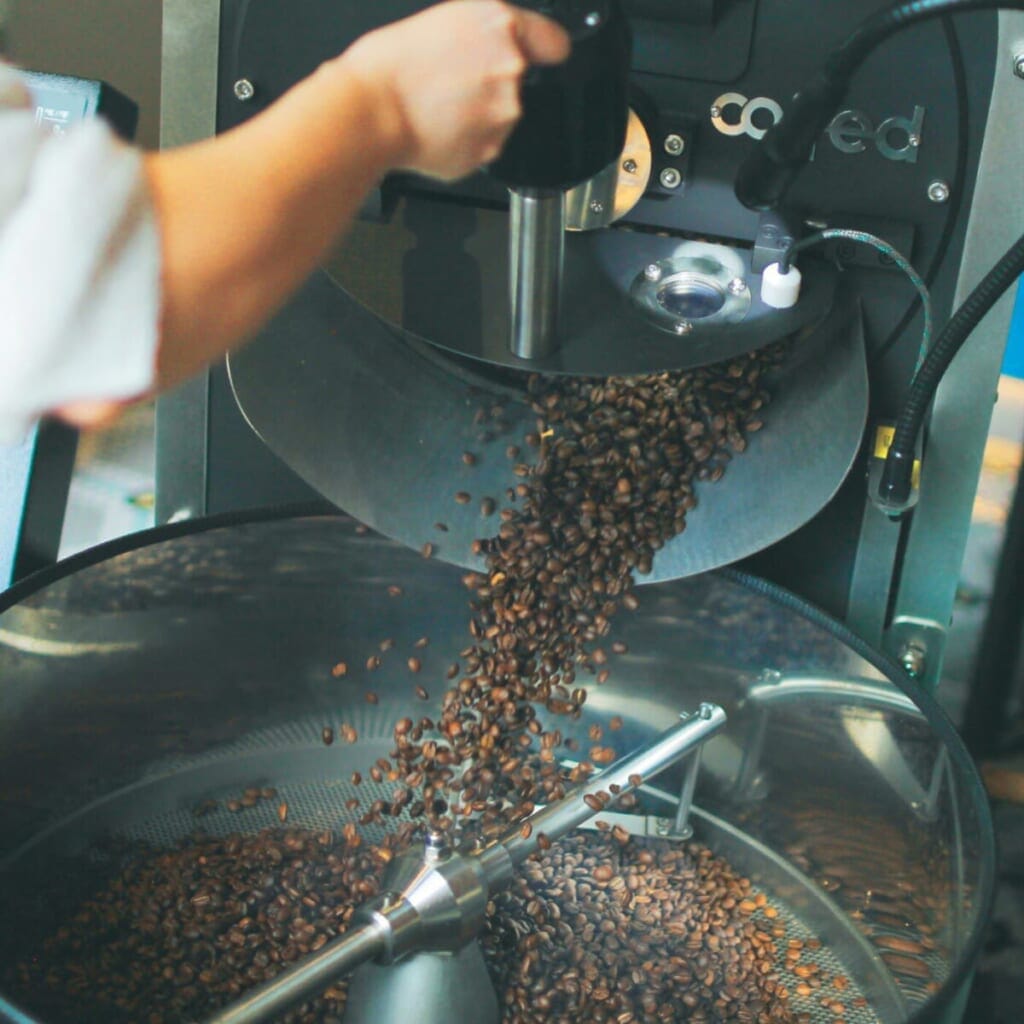 sub53 | コーヒーステーション