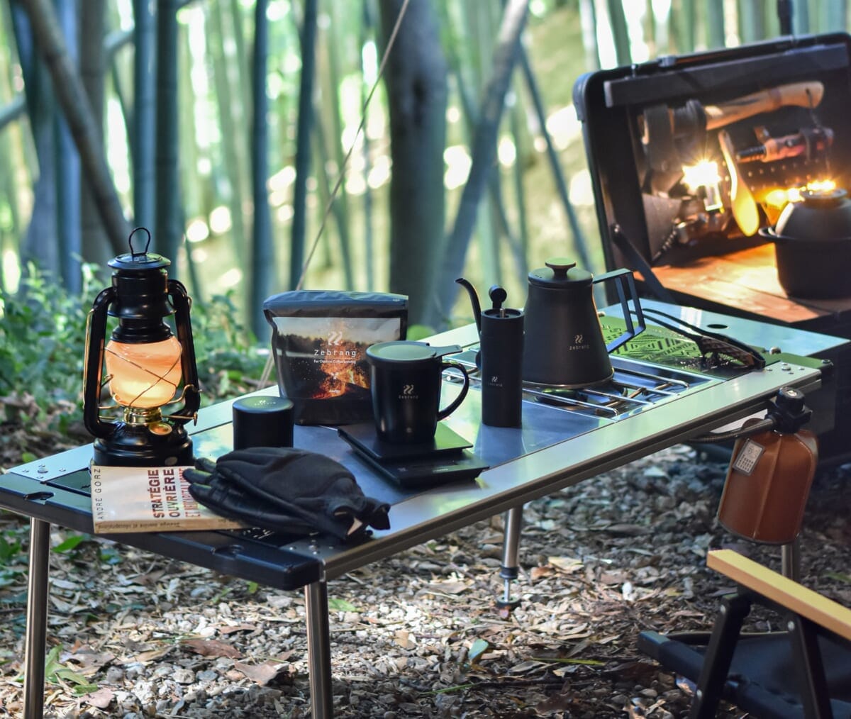 sub54 | コーヒーステーション