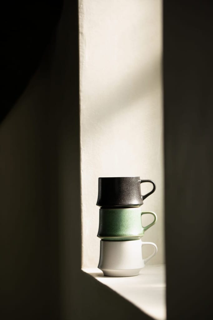 sub56 | コーヒーステーション