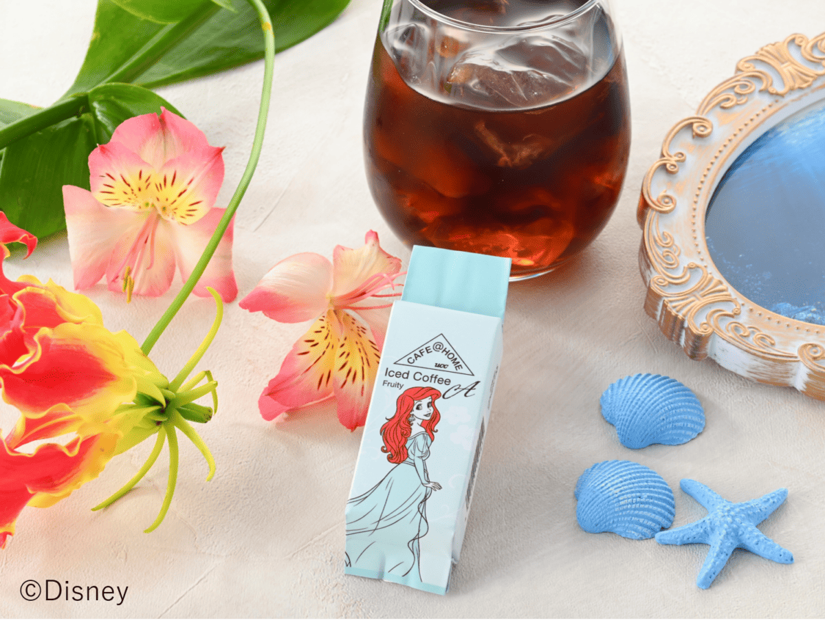 sub5 | コーヒーステーション