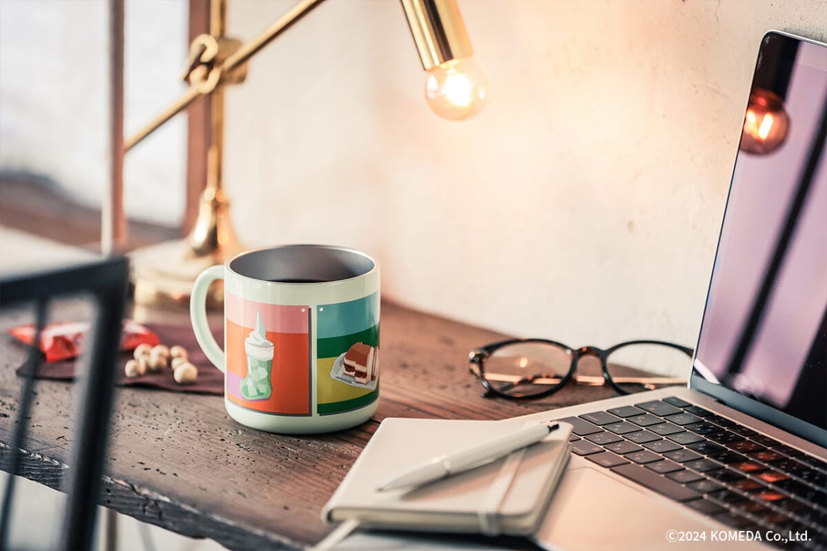 sub6 | コーヒーステーション