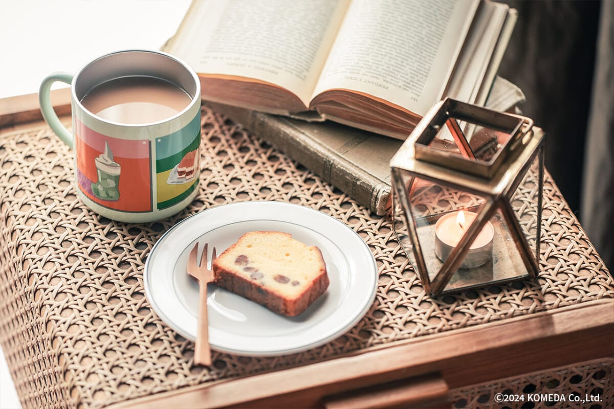 sub74 | コーヒーステーション