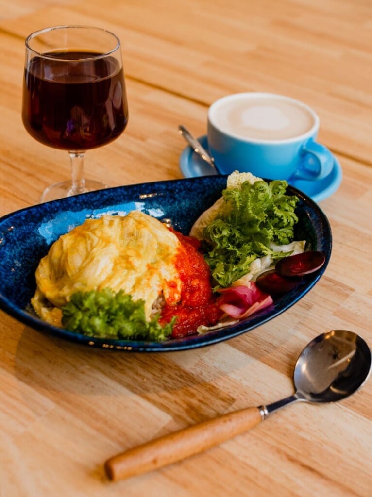 sub82 | コーヒーステーション