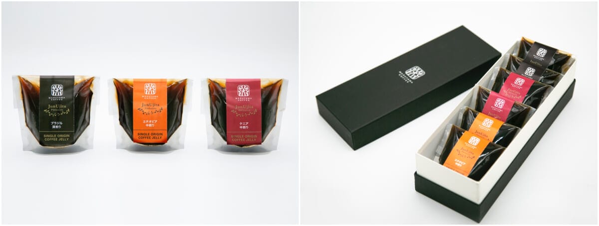 sub8 | コーヒーステーション