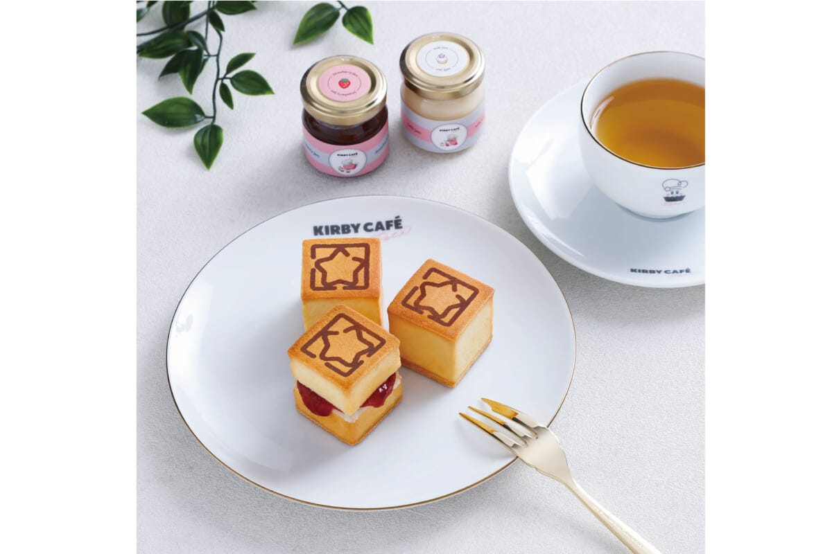 星のカービィ カービィカフェ ラインストーンカンバッジ 大人買い 星の