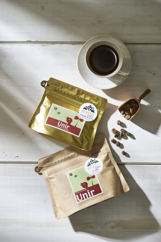 sub112 | コーヒーステーション