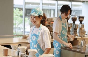 sub119 | コーヒーステーション