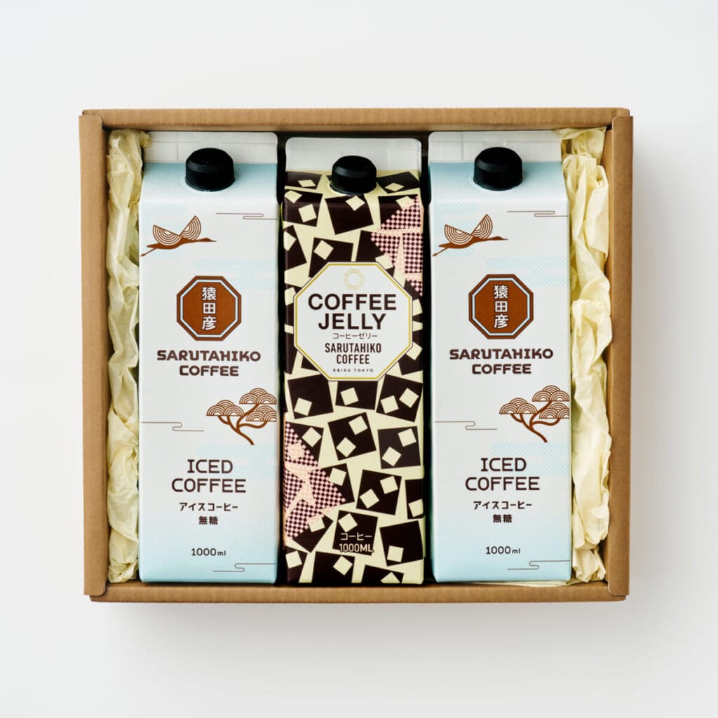 sub124 | コーヒーステーション