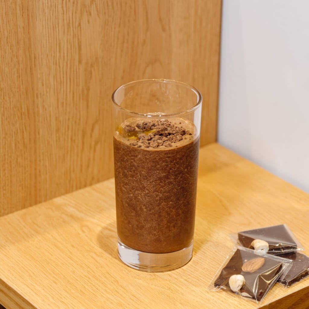 sub14 | コーヒーステーション