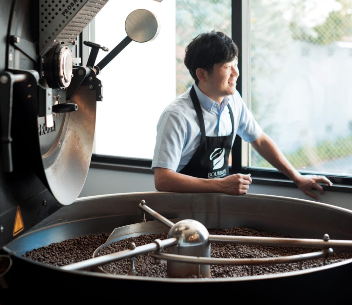 sub101 | コーヒーステーション