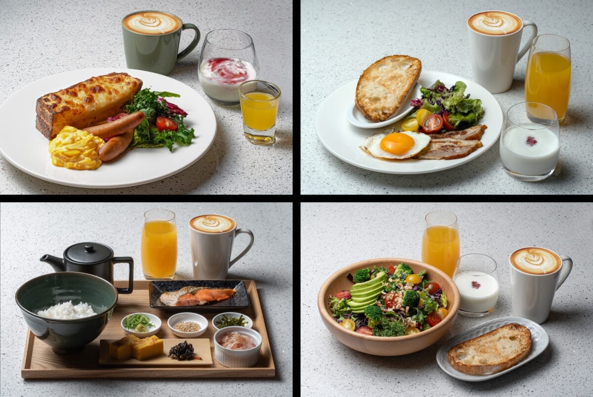 sub10 | コーヒーステーション