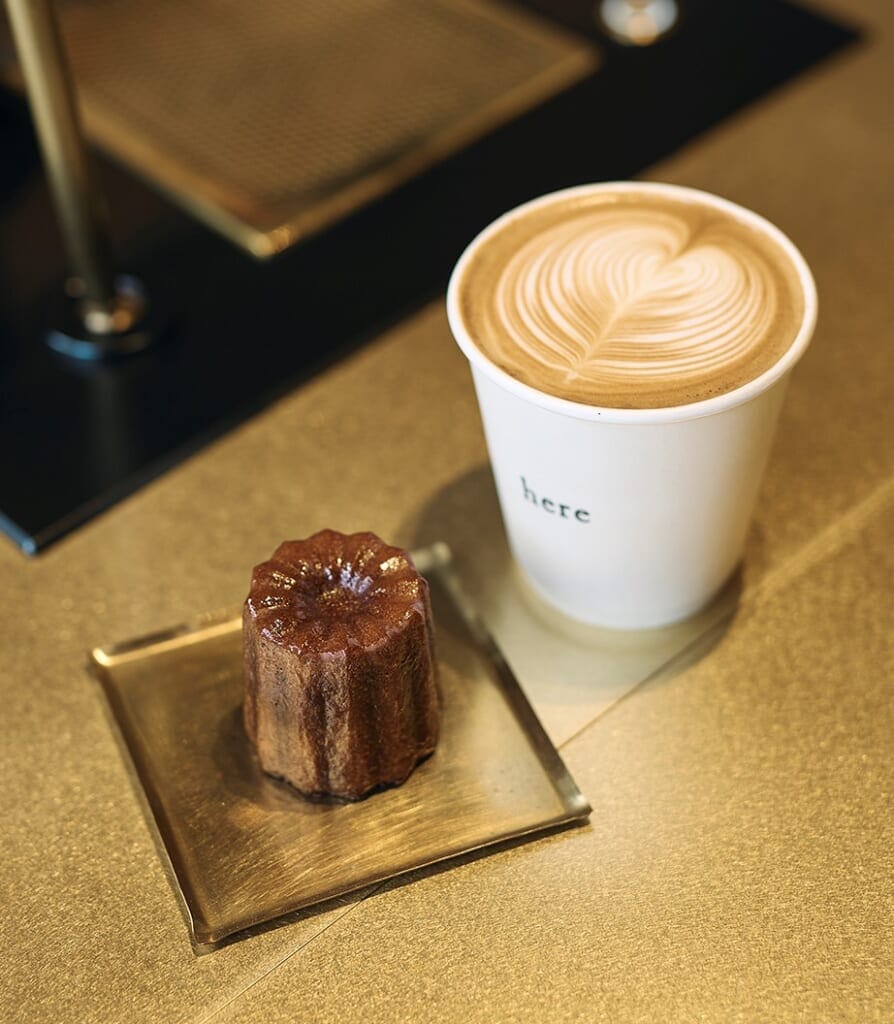 sub11 | コーヒーステーション