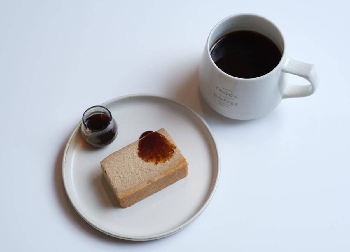 sub14 | コーヒーステーション