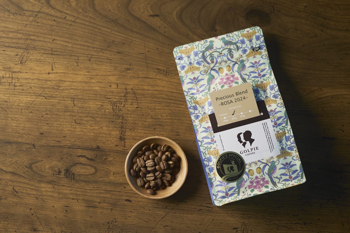 sub34 | コーヒーステーション