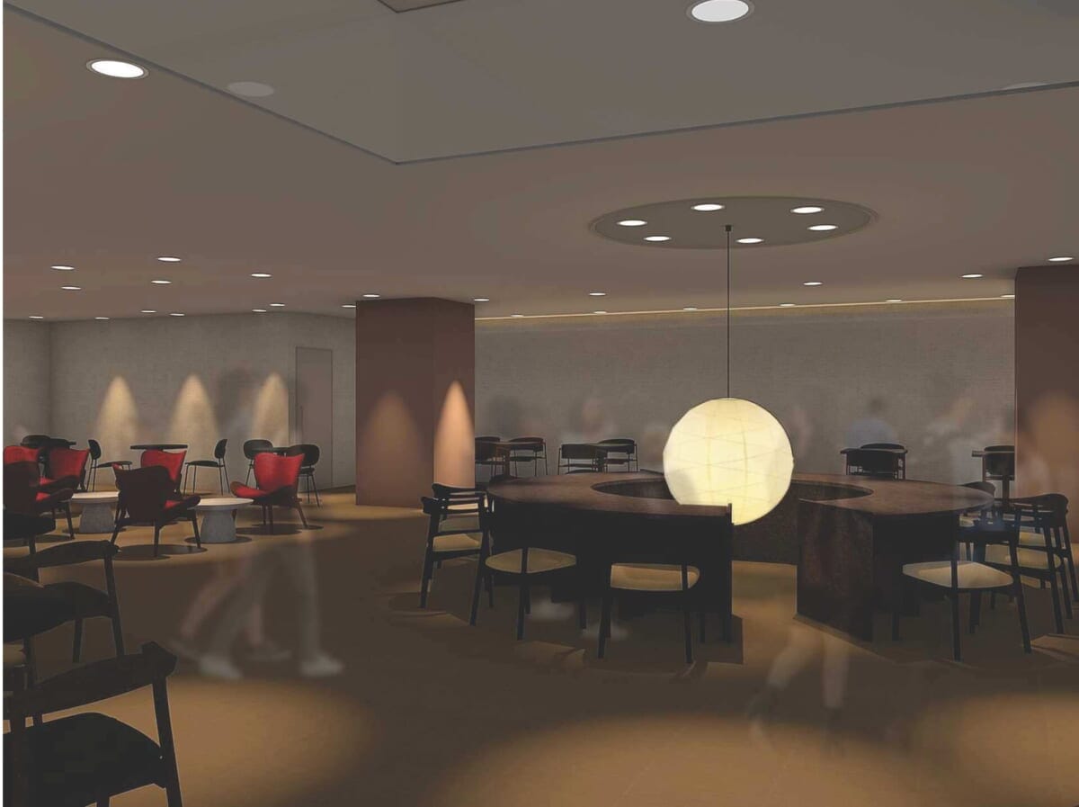 sub37 | コーヒーステーション