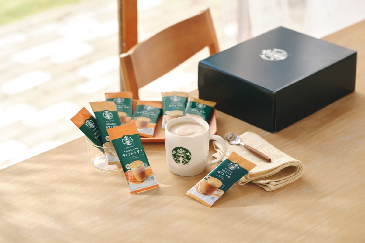 sub3 | コーヒーステーション