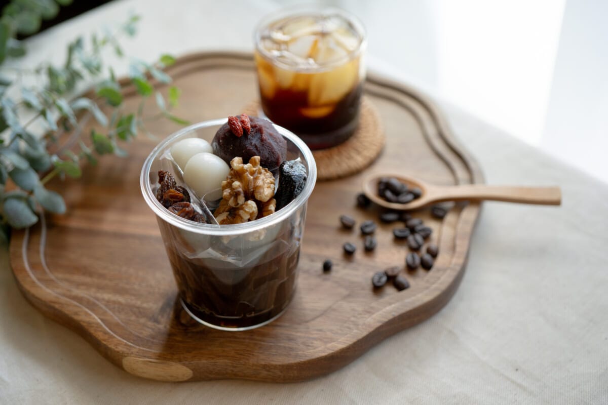 sub413 | コーヒーステーション