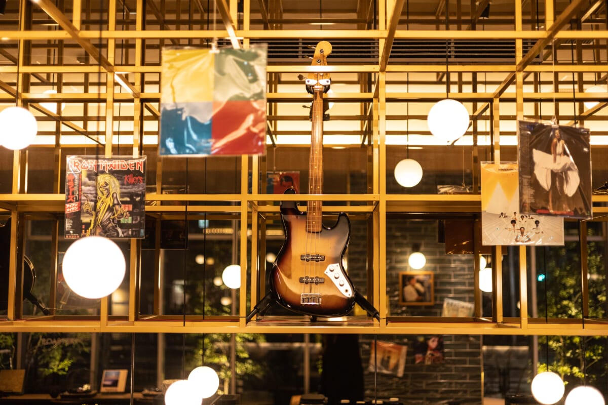 sub43 | コーヒーステーション