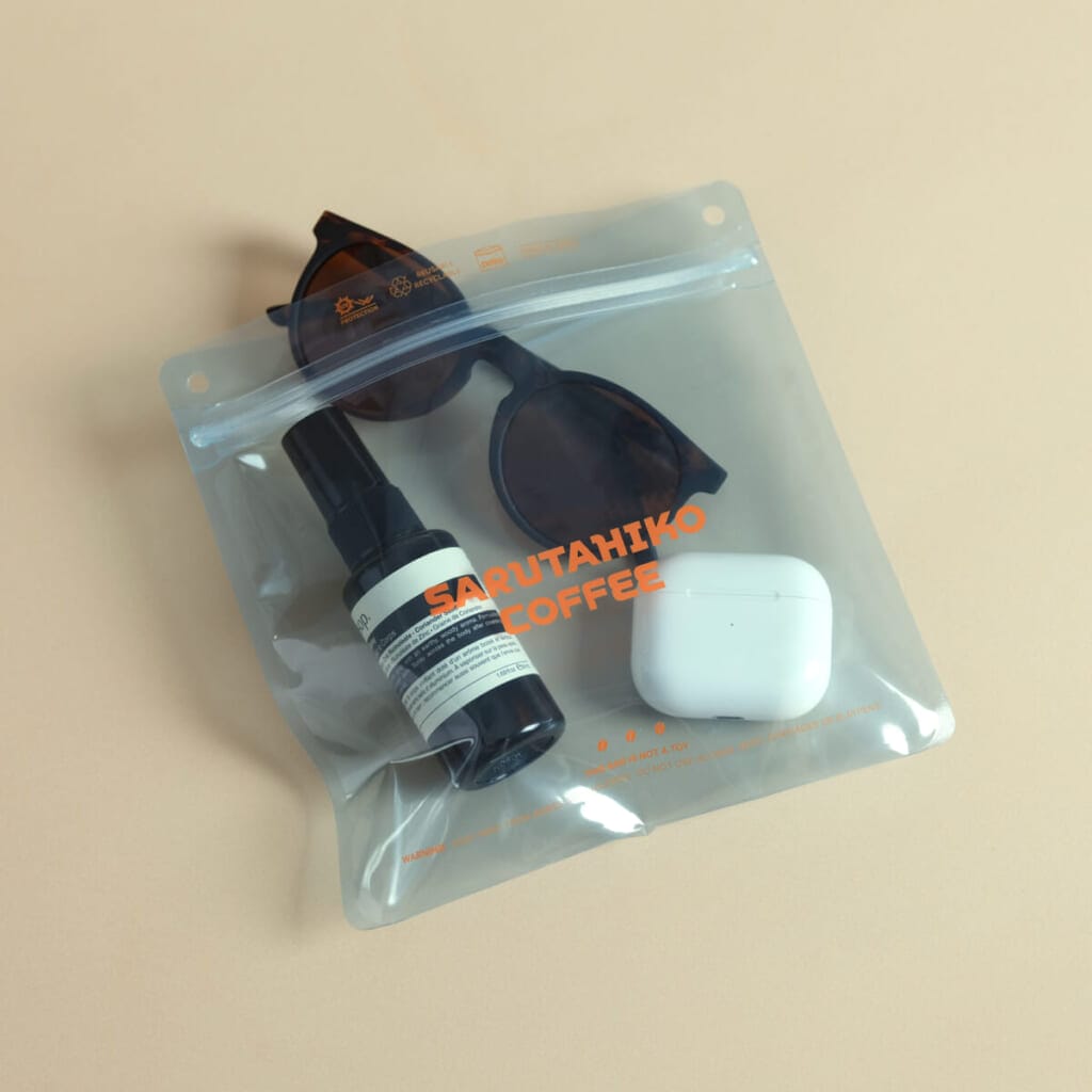 sub75 | コーヒーステーション