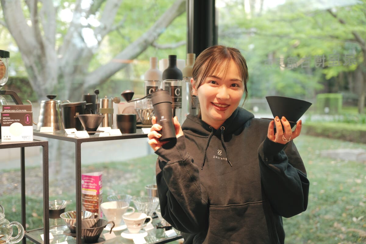 P1003191 | コーヒーステーション