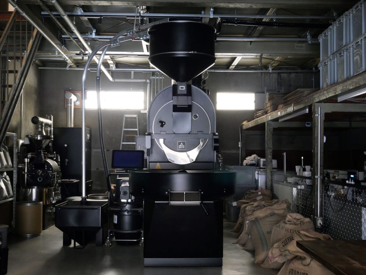 main20 | コーヒーステーション