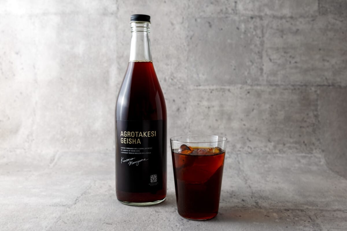 main21 | コーヒーステーション