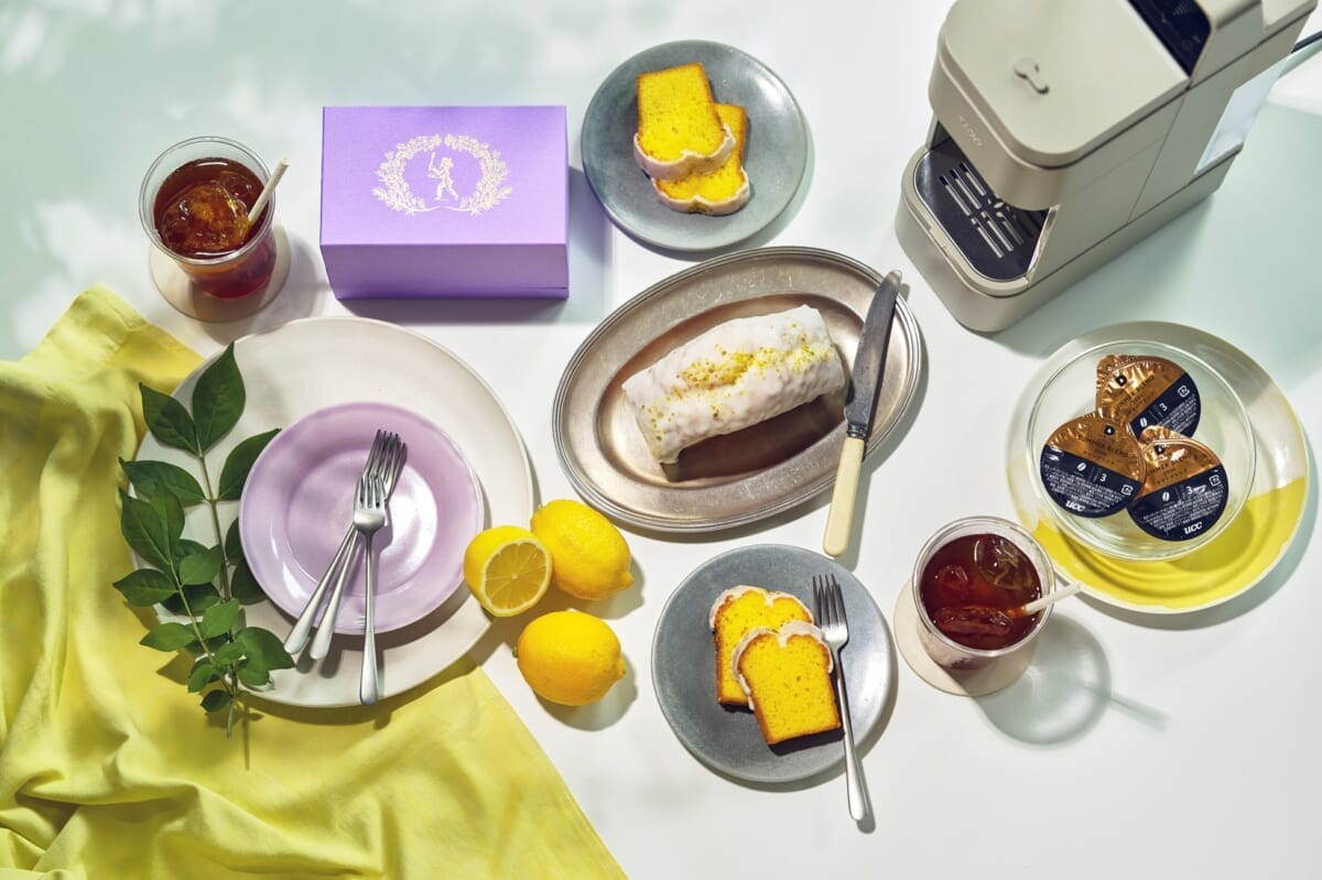 main | コーヒーステーション