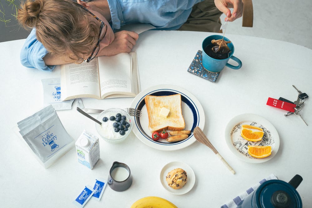 sub11 | コーヒーステーション