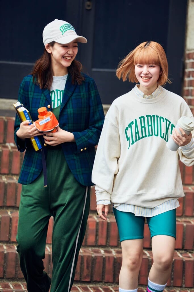 sub15 | コーヒーステーション