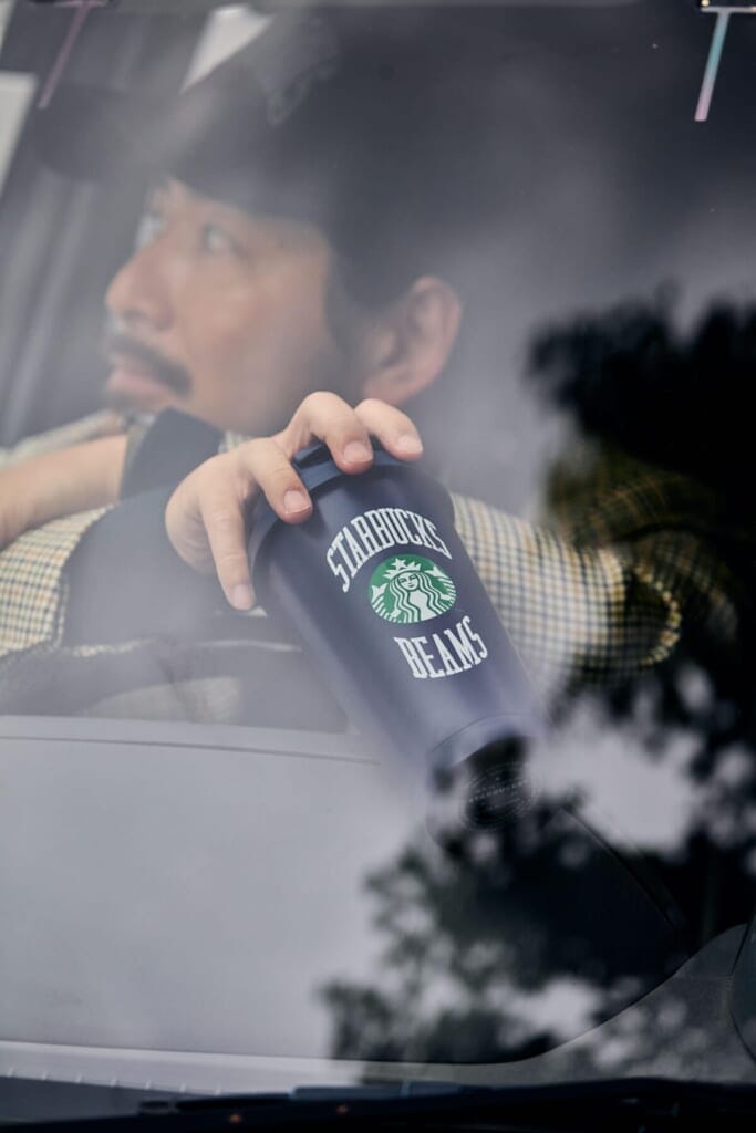 sub17 | コーヒーステーション