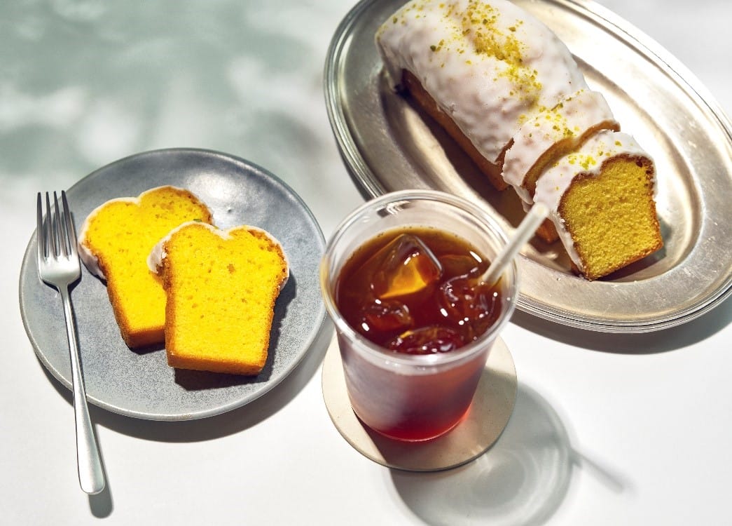 sub2 | コーヒーステーション