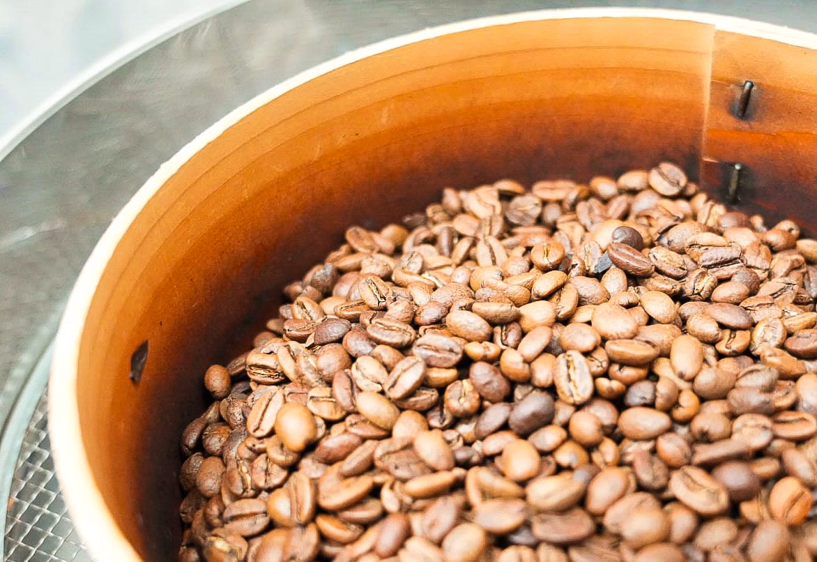 sub315 | コーヒーステーション